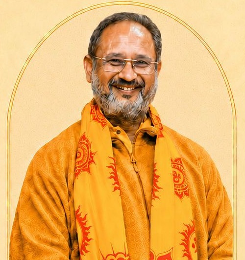 Dr. Chinmay Pandya